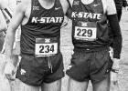 Lutgen carries on K-State XC Legacy