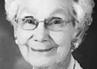 Barbara Cox, 89, Beloit