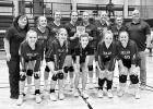 Lady Jays win Rock Hills volleyball tournament