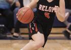 Beloit ladies hold for the win by two over Lady Reds